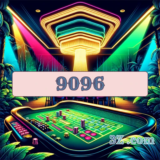 Apostas Inovadoras: Como 9096.com Transforma o Jogo no Brasil