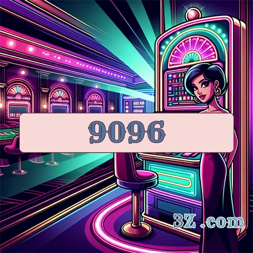 Baixar Jogos Temáticos com a Melhor Experiência no 9096.com