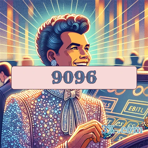 Esporte: A Nova Fronteira dos Jogos Online no 9096.com