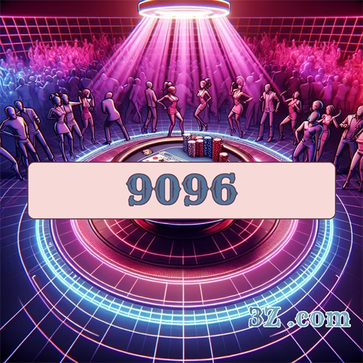 Recursos Incríveis da Seção Paga do 9096.com