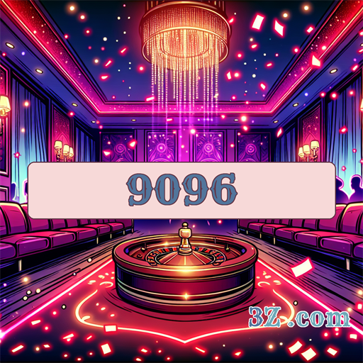 Máquinas Caça-Níqueis Slots Fascinantes: A Magia do 9096.com em Jogo