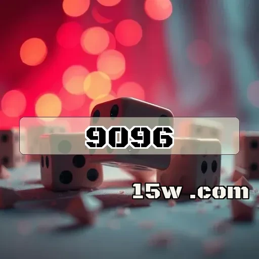 9096.com: Aventura e Diversão nas Apostas Online