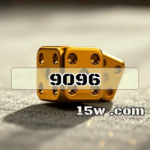 9096.com: Descubra como o Login Pode Transformar sua Experiência de Jogo
