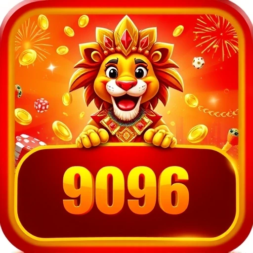 9096.com Logo