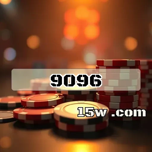 9096.com: As Melhores Promoções para Gamers Brasileiros