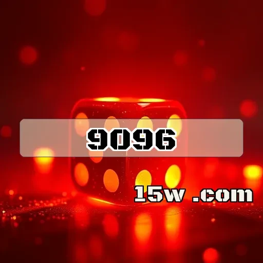9096.com: Aventuras Incríveis nos Caça-Níqueis Esperam por Você!