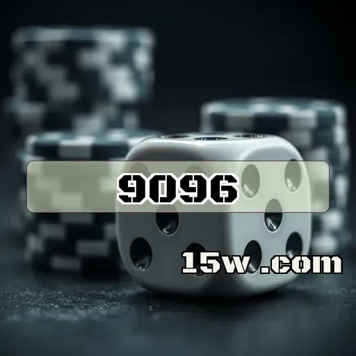 9096.com: Por Que Esse Site de Jogos é o Melhor para Apostas Esportivas